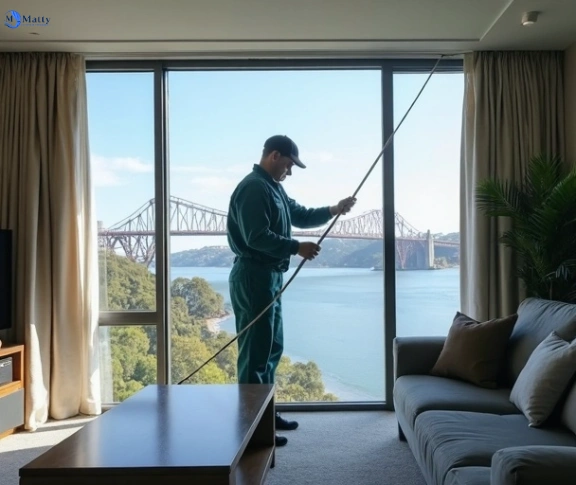 Blind cleaning service area map cammeray-nsw and Near by suburbs suburbs Matty Curtain Cleaning