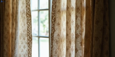 Dry cleaning delicate silk velvet drapes cammeray-nsw Matty Curtain Cleaning